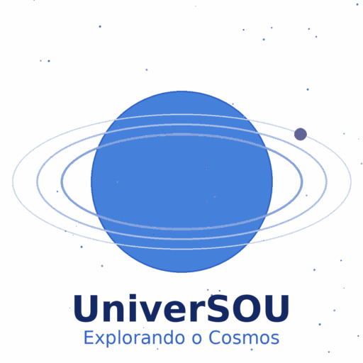UniverSOU – Explorando o Cosmos